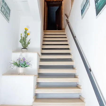 Apartamento Xenia And Selene 200m From Sea Syracuse