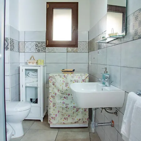 Apartamento Xenia And Selene 200m From Sea Syracuse