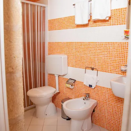 Apartamento Xenia And Selene 200m From Sea *